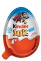 Kinder Joy With Surprise (Pack of 10). 