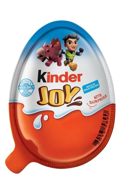 Kinder%20Joy%20With%20Surprise%20(Pack%20of%2010)%20-%20Image%205