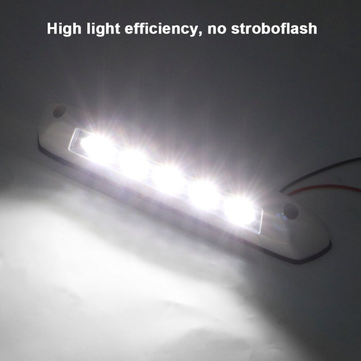 12V/24V%20RV%20LED%20Awning%20Porch%20Light%20Waterproof%20Motorhome%20Caravan%20Van%20Camper%20Trailer%20Wall%20Lamps%20-%20Image%207