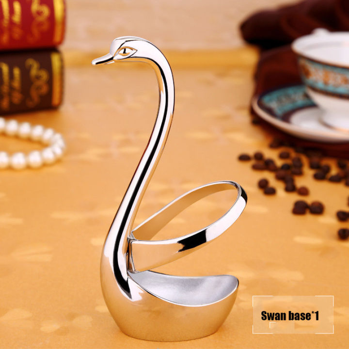 Portable%20fork%20and%20spoon%20cutlery%20set%20304%20stainless%20steel%20cutlery%20with%20swan%20rack%20table%20fork%20and%20spoon%20storage%20rack%20cutlery%20set%20-%20Image%205