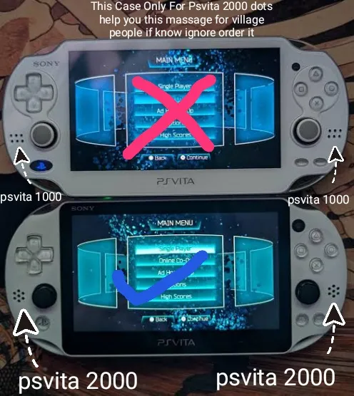 PSVITA%202000%20Clear%20Crystal%20Protect%20Hard%20Guard%20Shell%20Skin%20Case%20Cover%20for%20PS%20Vita%20PSV%202000%20-%20Image%202