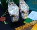 Couple Watch. 