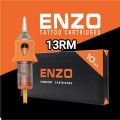 13RM - Tattoo Cartridge Needles 13 RM(Round Magnum)Pack Of 10 PC. 
