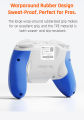 BIGBIG Won Blitz 2 Pro Starburst Wireless Gamepad Carbon Film / TMR Edition for Switch / Pc / ios / Android.