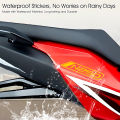Motorcycle Stickers Waterproof Decal for Bajaj Pulsar N250 N 250 250N 2022 2023 2024 2025 Moto Accessories. 