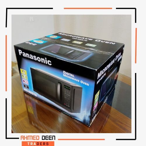 Panasonic - Microwave Oven 20 Litre - 1270 Watts