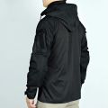  Combat Shirts Men Long Sleeve Breathable T-shirt Camo Hooded Quick-dry CS Paintball T-Shirt Tops Wear-resisting. 