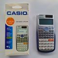 Scientific Calculator. 