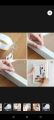 Double Sided Nano Tape | Waterproof Tape | 3 Meter. 