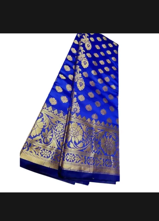 Tangail%20Soft%20Silk%20Katan%20Saree%20New%20-%20Image%202