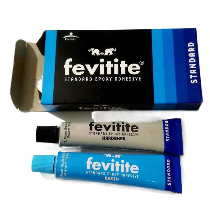 Fevitite%20Standard%20Epoxy%20/%20Fast%20Steel%20Adhesive%20/%20Super%20Strong%20Glue%20/%20Super%20Fast%20Gap%20Feeling%20Epoxy%20(13gm)%20-%20Image%203