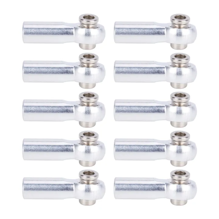 10PCS%20M3%20Metal%20Ball%20Joint%20for%20RC%20Steering%20Linkage,%20Upgrade%20Parts%20for%20Axial%20SCX10%20Tamiya%20CC01%201/10%20Scale%20RC%20Crawler%20-%20Image%205