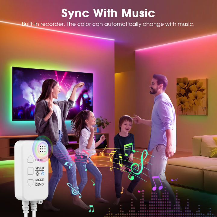 DC12V%20WS2811%20RGBIC%20Neon%20COB%20LED%20Strip,1/2/3/5M%20Tuya%20Smart%20Wifi%20RGB%20Neon%20Lamp%20Tape%20For%20DIY%20Home%20Deocoration%20Lighting%20Accessories%20lightify%20-%20Image%205