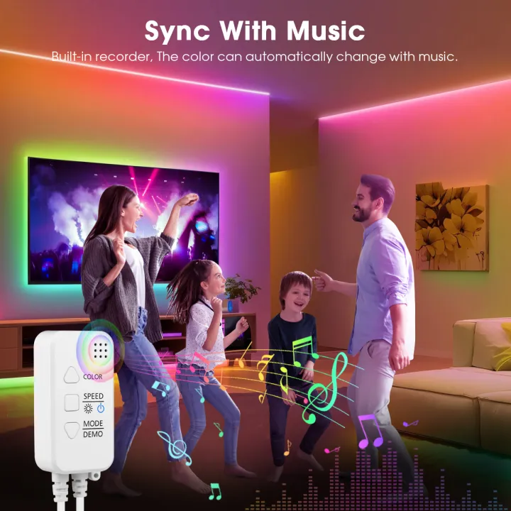 DC12V%20WS2811%20RGBIC%20Neon%20COB%20LED%20Strip,1/2/3/5M%20Tuya%20Smart%20Wifi%20RGB%20Neon%20Lamp%20Tape%20For%20DIY%20Home%20Deocoration%20Lighting%20Accessories%20lightify%20-%20Image%205