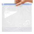 Slider Storage Freezer Gallon Bags 40 Count (Ziploc ® ) Multipurpose Bag Power Shield Technology. 