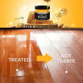 Beewax Furniture Polish Wood Seasoning Beeswax Natural Wood Wax Traditional Polish for Wood & Furniture Wood Polish and Cleaner for Furniture Care (85g Weight). 
