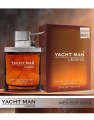 Yacht Man Men’s Legend Perfume (UAE) 100ml. 