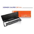 150 mm / 200 mm vernier caliper 0-200mm vernier caliper 0.02 genuine vernier caliper vernier caliper caliper caliper. 