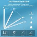 JAMJAKE Stylus Pen For Ipad With Tilt Sensitive&Magnetic Design. 