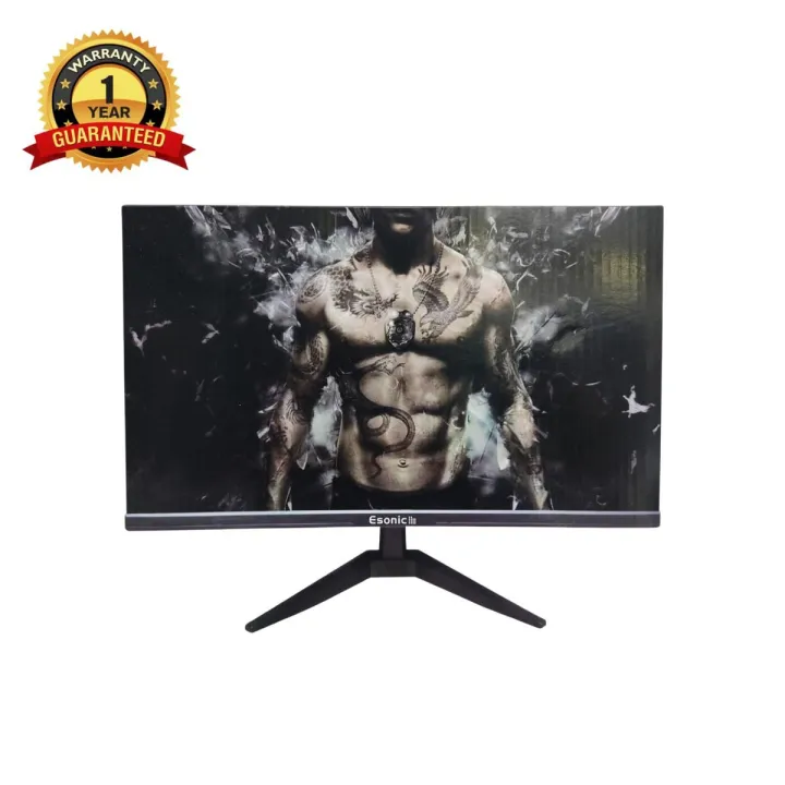 Esonic%2019%20Inch%20Wide%20Screen%20HD%20LED%20HDMI&VGA%20Monitor%20-%20Image%205