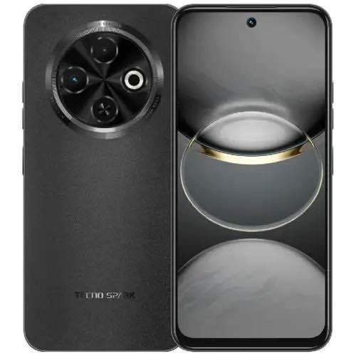 Tecno Spark 30C 6GB RAM 128GB ROM MediaTek Helio G81 50MP Main Camera 5000mAh Battery PTA Approved Box Pack