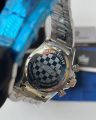 Pagani Design PD1676 Paul Newman Daytona w/ Oyster Bracelet Beautiful Luxury Men Quartz Watch with Seiko VK63 Movement Sapphire Glass. 