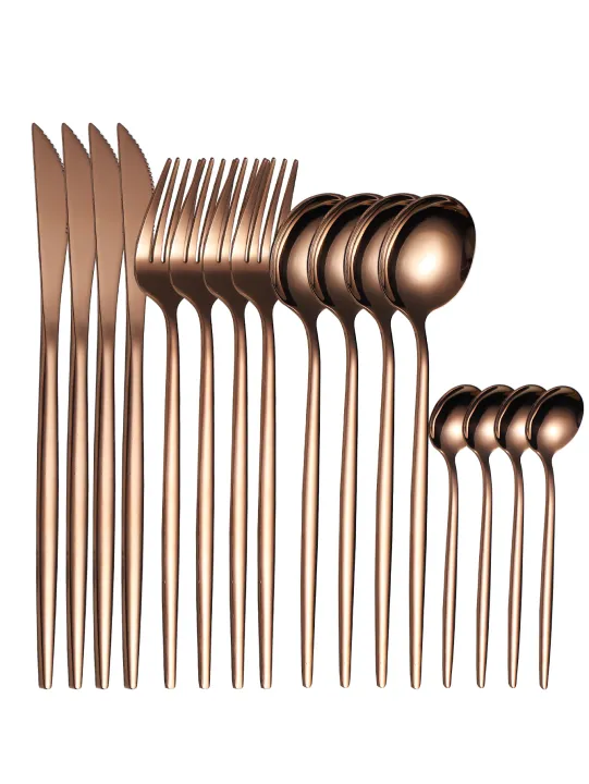 16PCS%20cutlery%20set%20stainless%20steel%20tableware%20knife%20and%20fork%20spoon%20teaspoon%20tableware%20package%20quality%20gold%20cutlery%20sets%20-%20Image%204