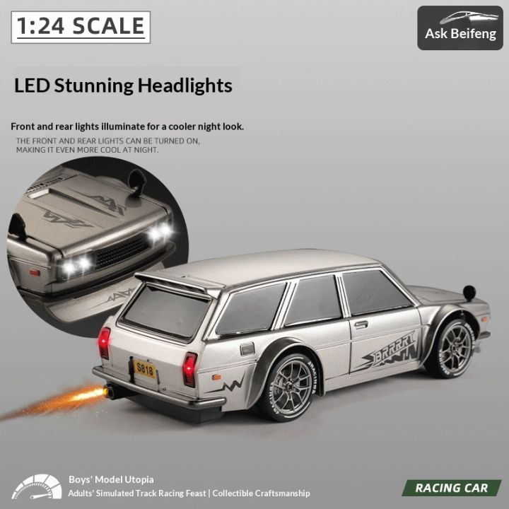 Hot%20Ask%20North%20Wind%201:24%20Mini%20Remote%20Control%20Car%20Half%20Scale%20Rc%20Beginner%20Drift%20Racing%20Car%20Retro%20Tile%20Jar%20Touring%20Car%20Boy%20Toy%20-%20Image%205