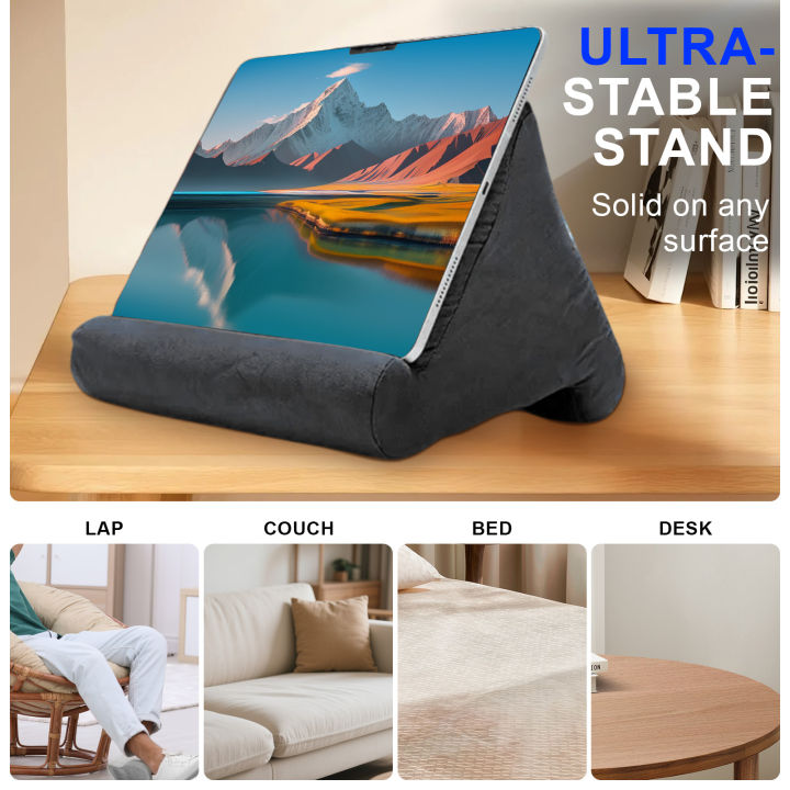 Tablet%20Pillow%20Stand%20Multi-function%20Tablet%20Phone%20Stand%20Cushion%20for%20IPad%20Pro%20Mobile%20Phone%20Laptop%20Holder%20Support%20Bed%20Tablet%20Bracket%20-%20Image%202