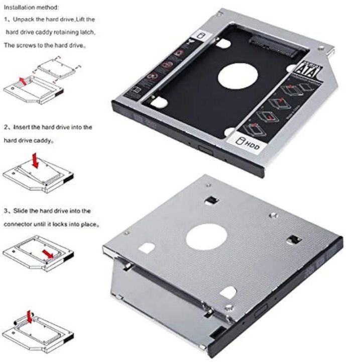 9.5mm%20SATA%20HDD/SSD%20caddy.%C2%A0It's%C2%A0designed%20to%20replace%20a%20laptop's%20optical%20drive,%20allowing%20for%20the%20installation%20of%20a%20second%202.5-inch%20hard%20drive%20or%20solid-state%20drive%20-%20Image%205