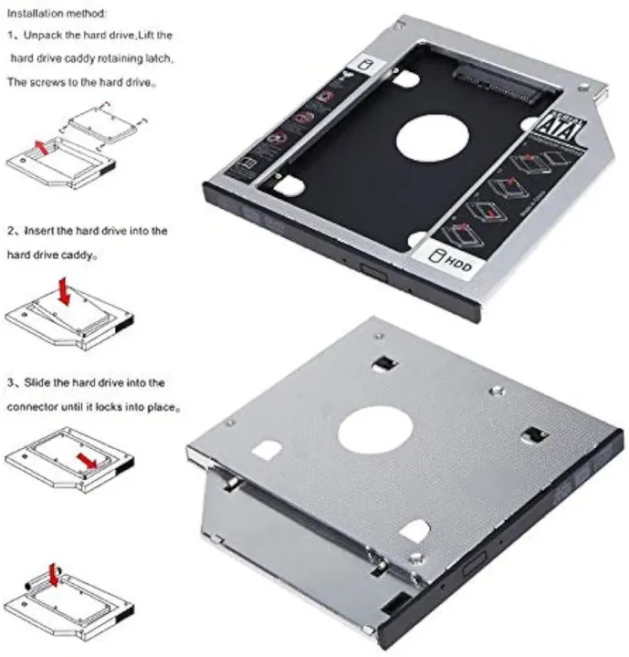 9.5mm%20SATA%20HDD/SSD%20caddy.%C2%A0It's%C2%A0designed%20to%20replace%20a%20laptop's%20optical%20drive,%20allowing%20for%20the%20installation%20of%20a%20second%202.5-inch%20hard%20drive%20or%20solid-state%20drive%20-%20Image%205