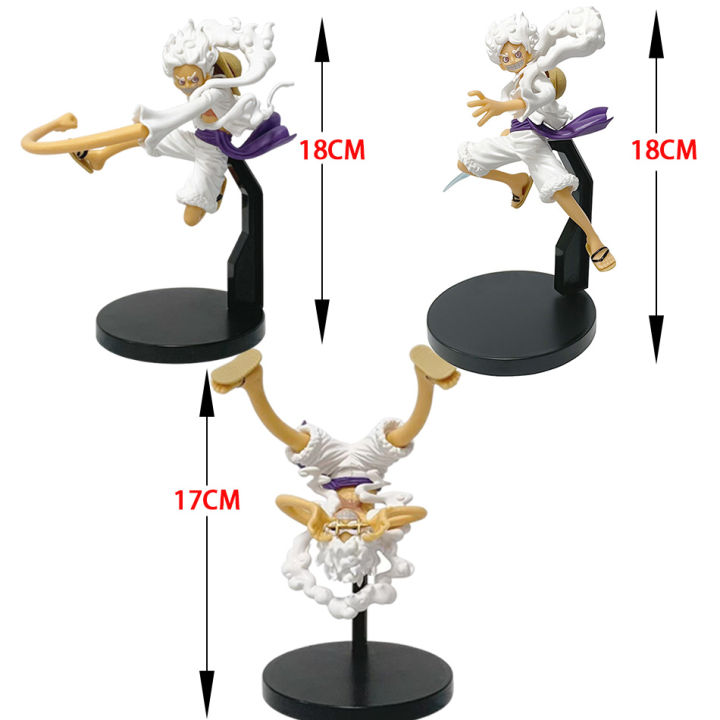 Original%20Bandai%20Anime%20One%20Piec%20Banpresto%20Koa%20Artist%20Luffy%20King%20Gear%205%20Figures%20Model%20Toy%20Ornament%20Christmas%20%20Hot%20In%20Stock%20-%20Image%204