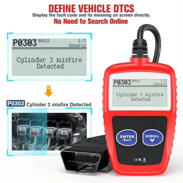 OBD2%20Scanner%20Bluetooth%20is%20suitable%20for%20ISO,%20VPW,%20PWM%20bus%20systems%20and%20CANBUS%20systems%20OBDII%20Automotive%20diagnostic%20Scan%20tool%20Engine%20-%20Image%203