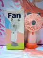 Rechargeable Foldable Fan Low Noise Portable Folding Fan.