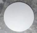 Premium Quality Cake Board White Round Base | 8 By 8 Size. 