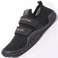 Deadlift Shoes Weight Lifting Shoes for Men Women Weightlifting Squat Shoes Fitness Cross-Trainer Barefoot Gym Training Sneakers.