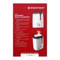 Westpoint humidifier WF-1201. 