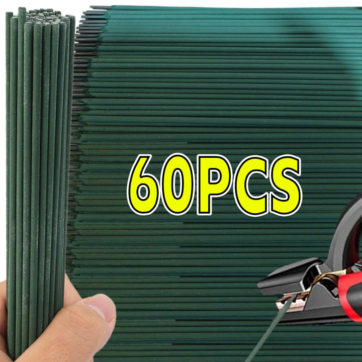 Green Metal Rods Universal Green Welding Rod Electric Welding Solder Wires Rod Easy Melt ...