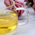 350ml with Infuser and Lid for Home Office Heat Resistant Glass Tea Cup Loose Leaf Tea Strainer Coffee Filter Drinkware. 