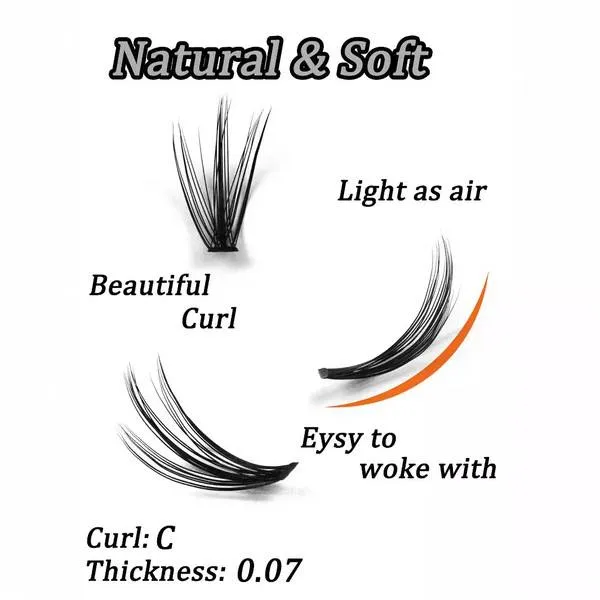 ANLINNET%20Eyelash%20Extension%20Clusters%20%E2%80%93%20100%20Clusters%C2%A0%20-%20Image%204