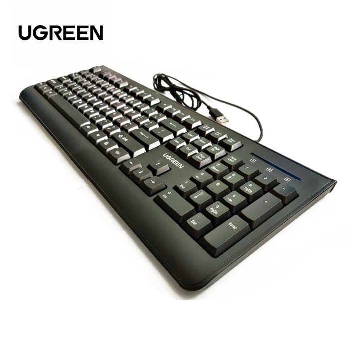 Ugreen USB Wired Keyboard