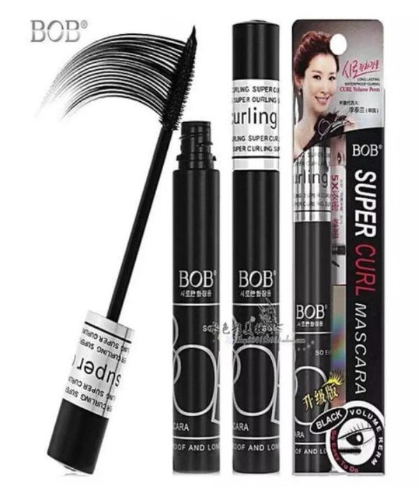 BOB%20Super%20Curl%20Waterproof%20Mascara%20%C3%A2%E2%82%AC%E2%80%9C%20Black%20-%20Image%204