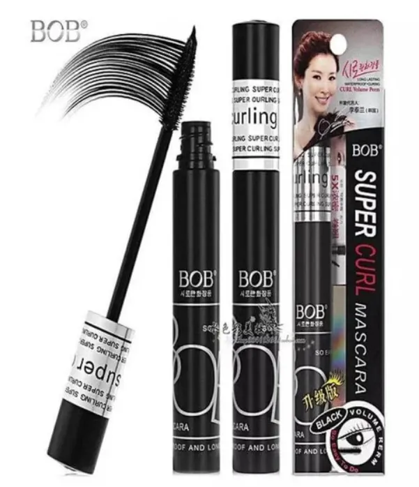 BOB%20Super%20Curl%20Waterproof%20Mascara%20%C3%A2%E2%82%AC%E2%80%9C%20Black%20-%20Image%204