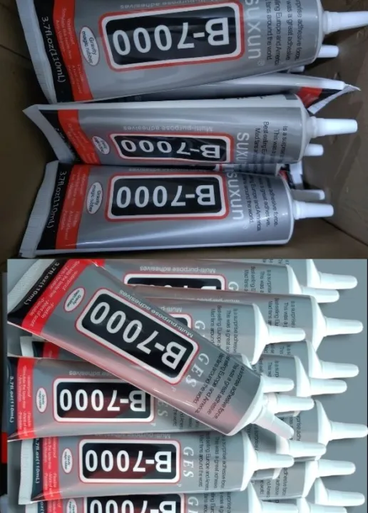 Fabric%20Glue%20Art%20&%20Craft%20Adhesive%20Glue.%20%20110ml%20Suxun%20B7000%20Strong%20Liquid%20Glue%20for%20Clothes%20Leather%20Jewelry%20Stationery%20Phone%20Screen%20Earphone%20Repair%20DIY%20Clothes%20-%20Image%202