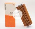 BMW engine oil filter, engine oil filter Mahle ox177/3D machine M57 E60 E63 E65 E66 E81 E87 E90 x3 (E83) X5 ( E53 E70 ) | number ox177/3D. 