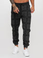 2024 New Fashion Men Pants Mid Waist Slims Fit Male Sweatpants Plaid Checkered Side Stripe Trousers Summer Work Casual Pants. 