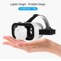 Shinecon VR Glasses 3D Headset Virtual Reality Device Helmet Goggles Lenses Mobile Smartphone Smart Phone Cell Realidade Viar VR. 