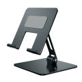 Tablet Stand Holder For iPad Air M4 Pad Pro 6 5 2024 2023 10 11 12.9 13 Inch Mini iPadpro Kindle Tab Accessories.