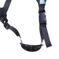 Hard Hat Chin Straps with Buckle for Most Hard Hats Safety Helmet Chin Strap Helmet Chin Strap Pads Replacement Quick Release.