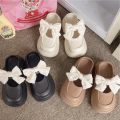 2025 New EVA Women's Bowknot Slippers Summer Soft Outdoor Lightweight Casual Sandals Slippers Plus Non-slip Beach Shoes Women's. 